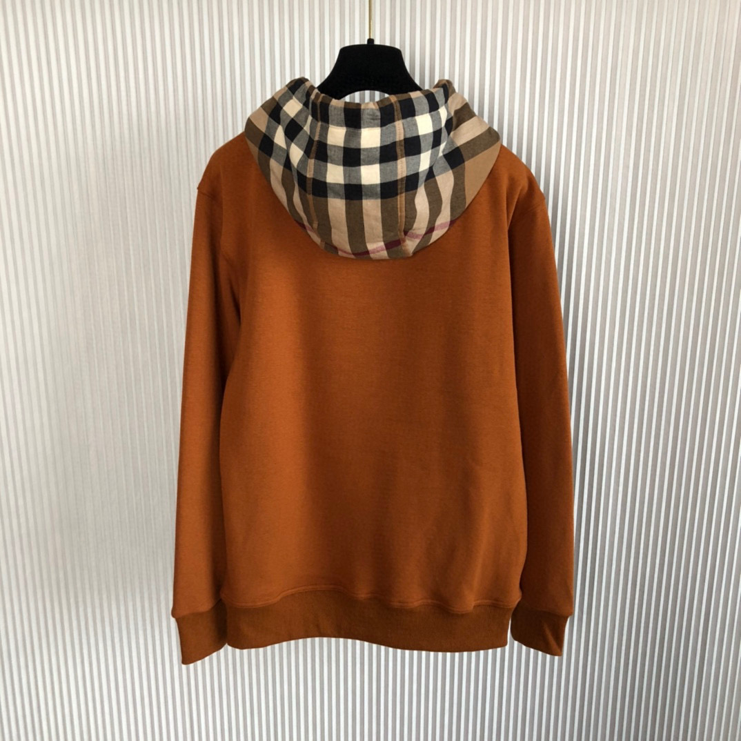 Burberry Hoodie – SWHO1618