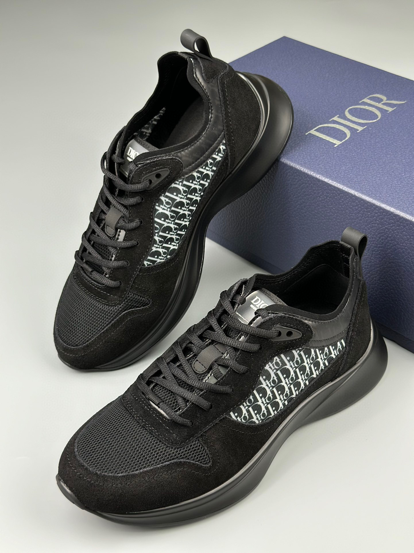 Dior B25 Sneaker – DIOR1265