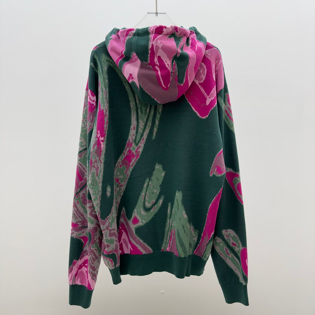 Louis Vuitton Hoodie – SWHO1838