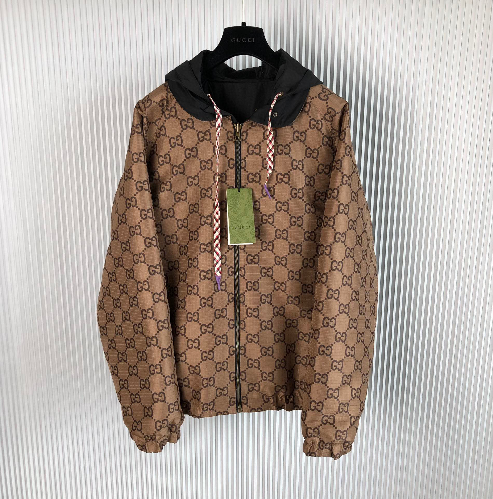 Gucci Jacket – CJKT1358