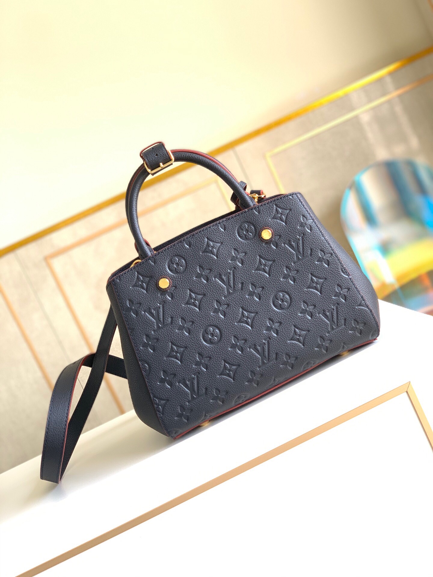 Louis Vuitton Tote Bag – LVTB1092