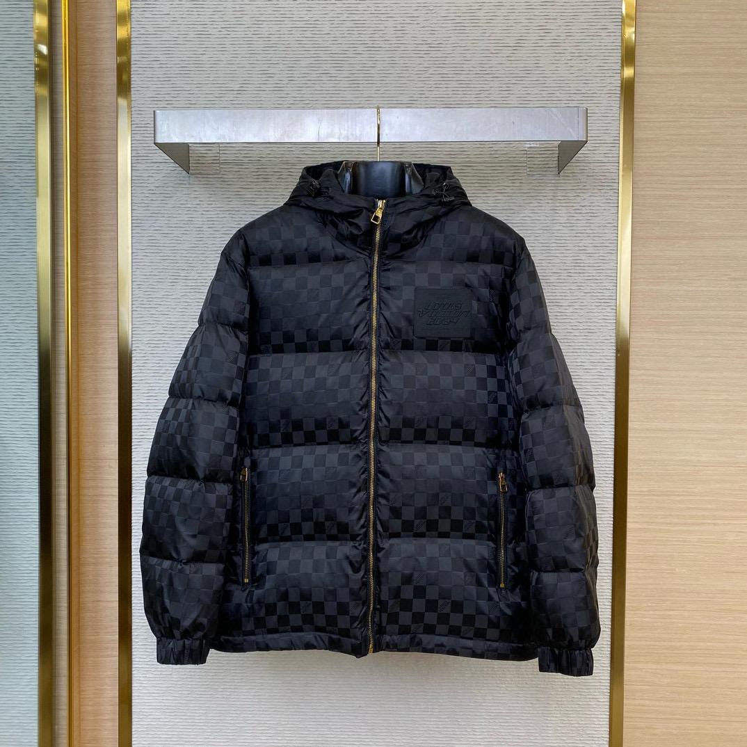 Louis Vuitton Jacket – CJKT1756