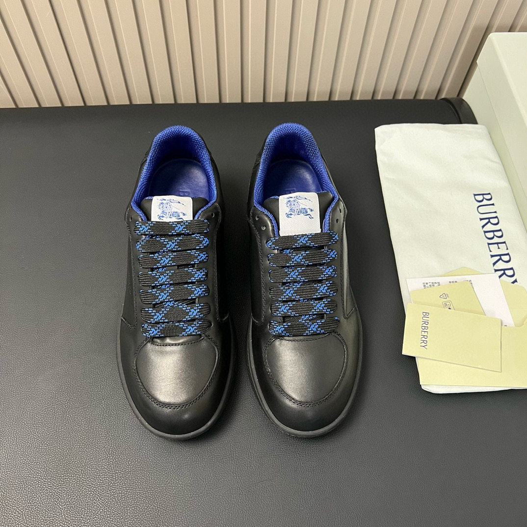 Burberry Sneaker – BBRY1053