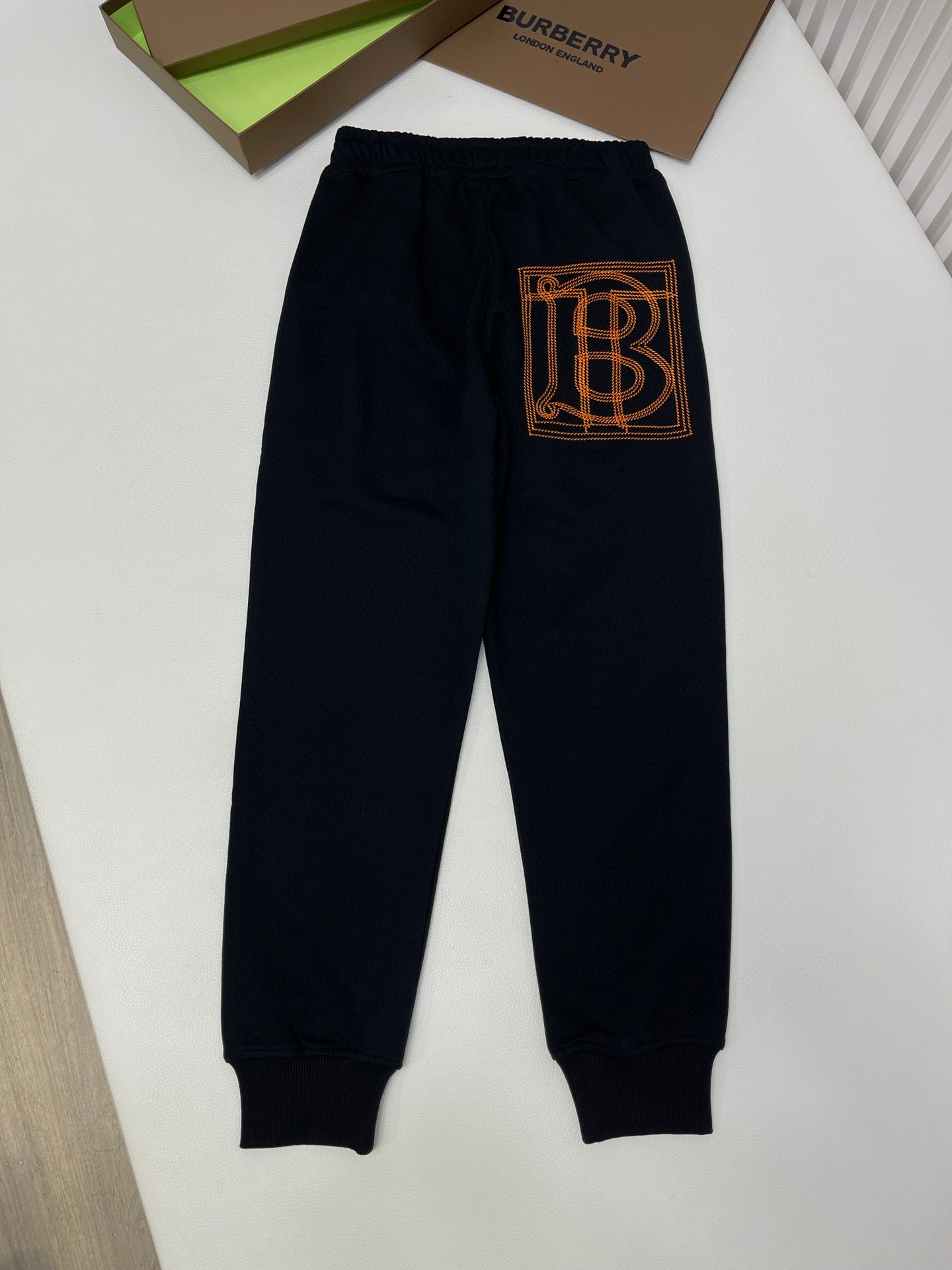 Burberry Pant- JEPA1145
