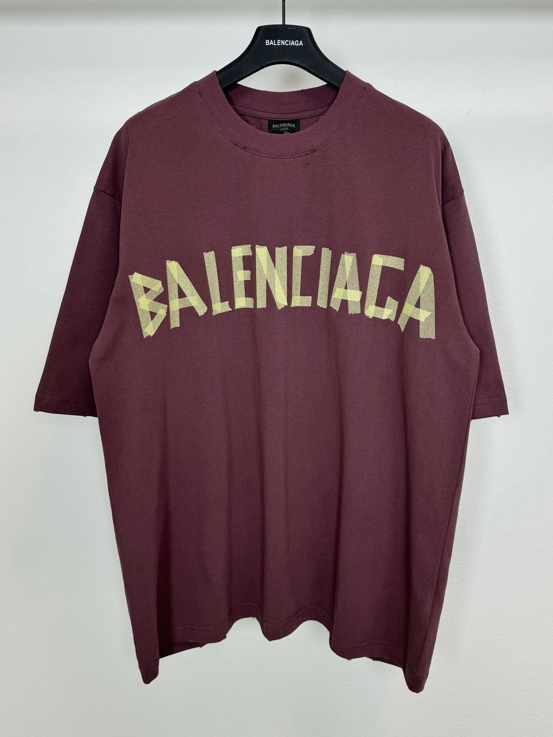 Balenciaga T-Shirt – TSHP2568