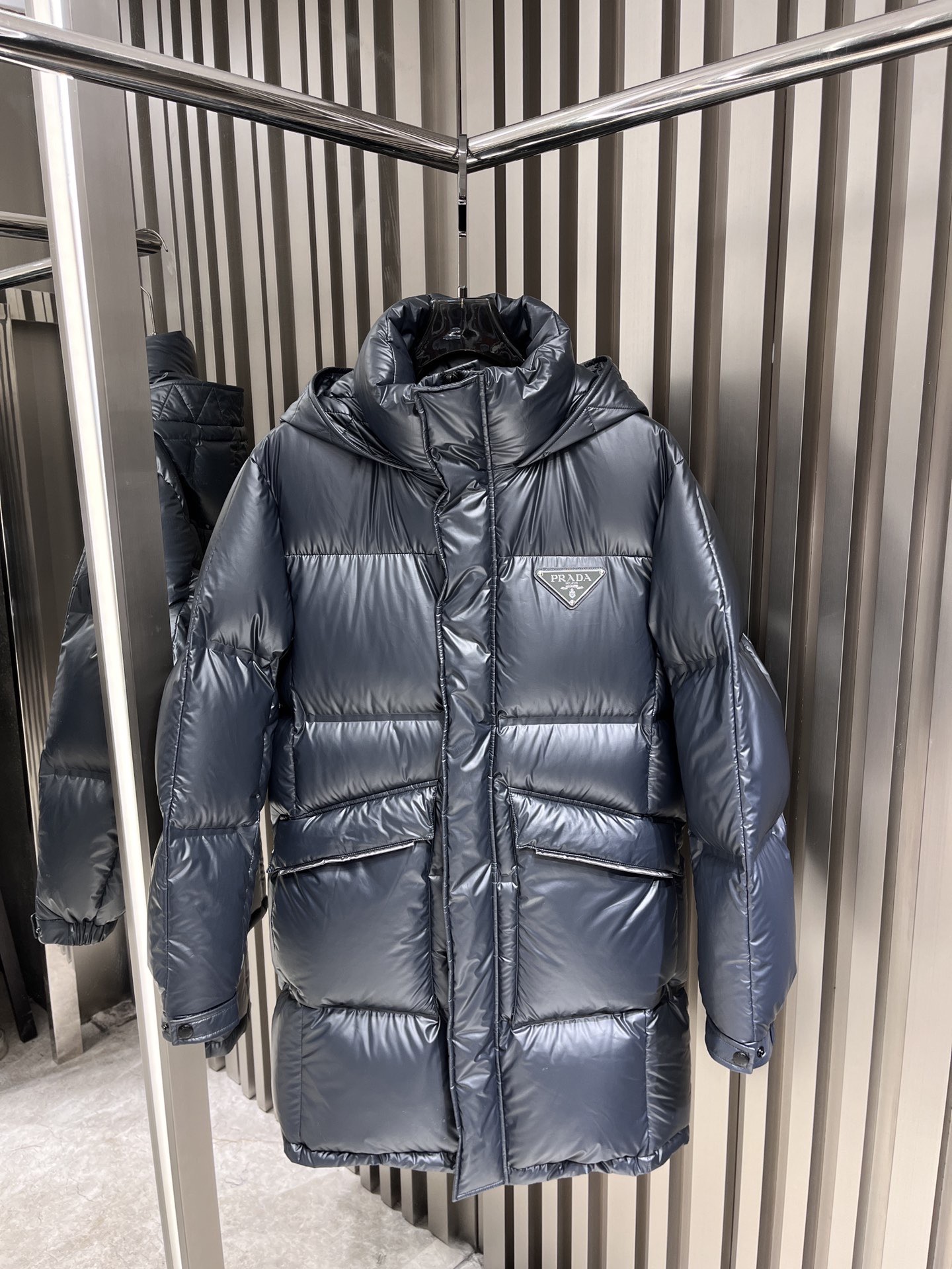 Prada Jacket – CJKT1204
