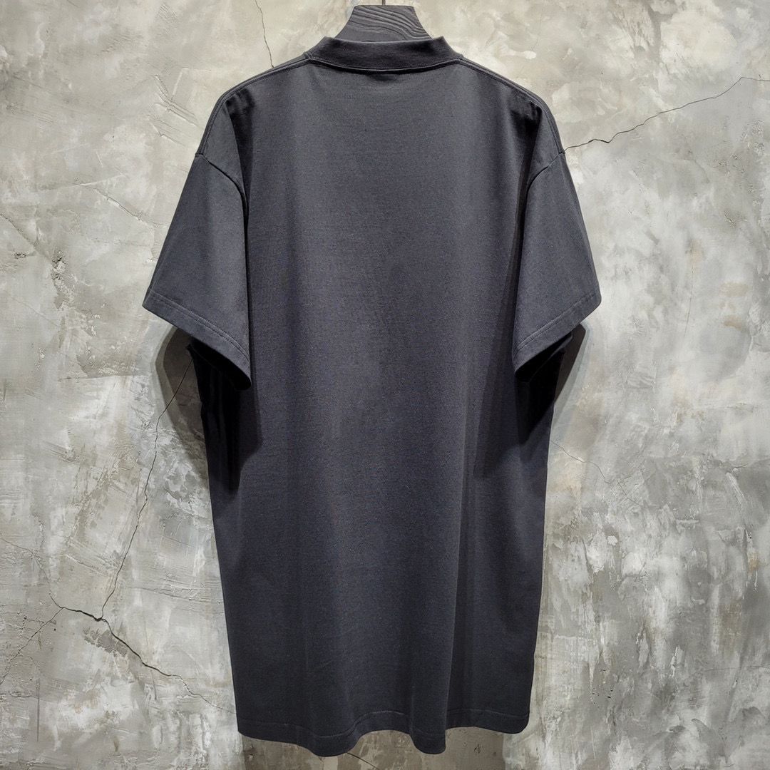 Balenciaga T-Shirt – TSHP2198