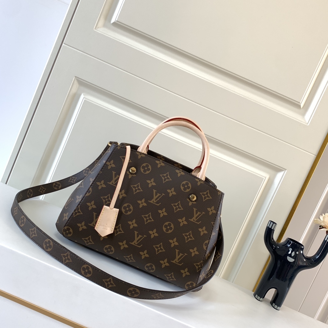 Louis Vuitton Tote Bag – LVTB1094