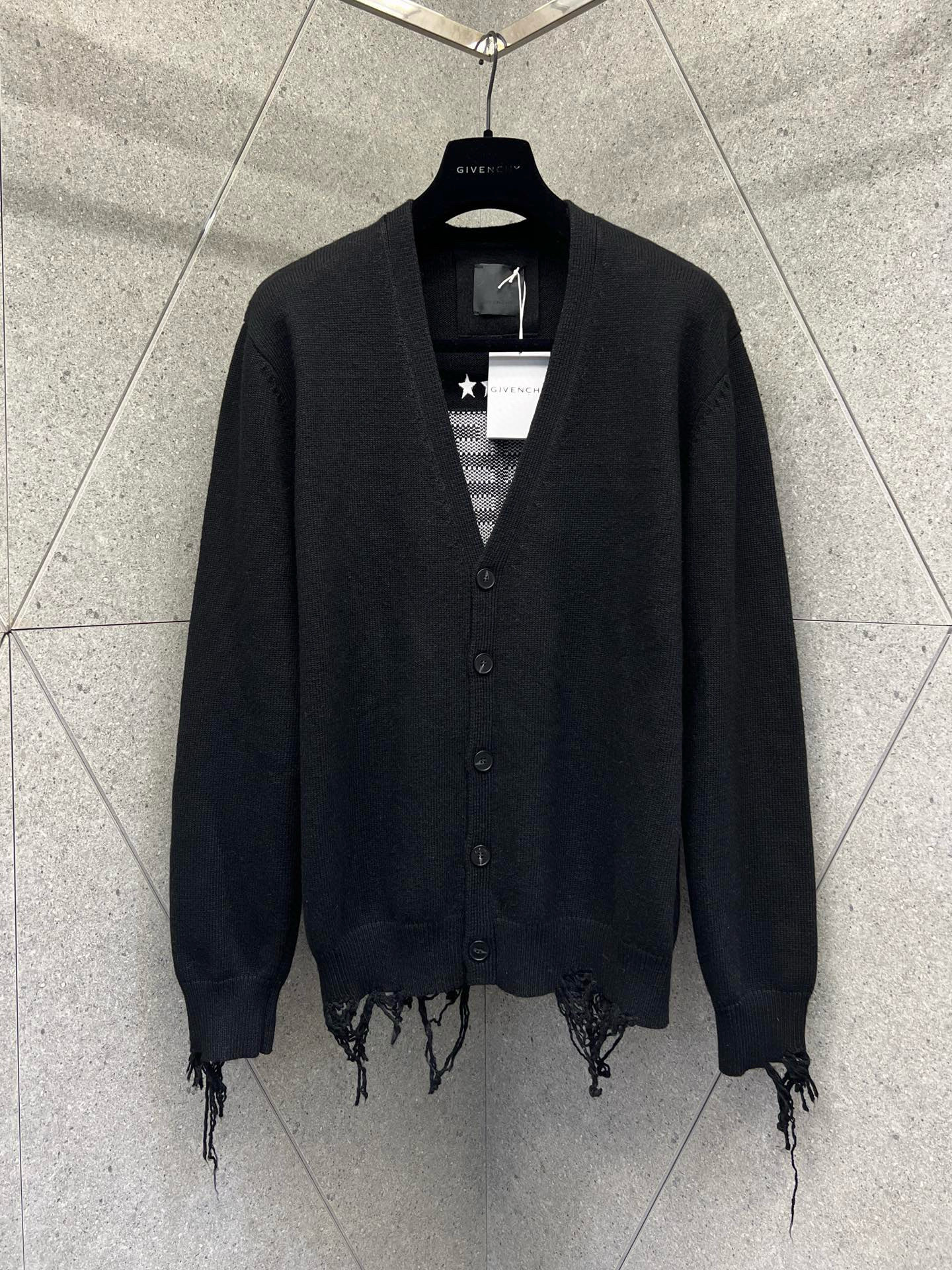 Givenchy Sweater – SWHO2444