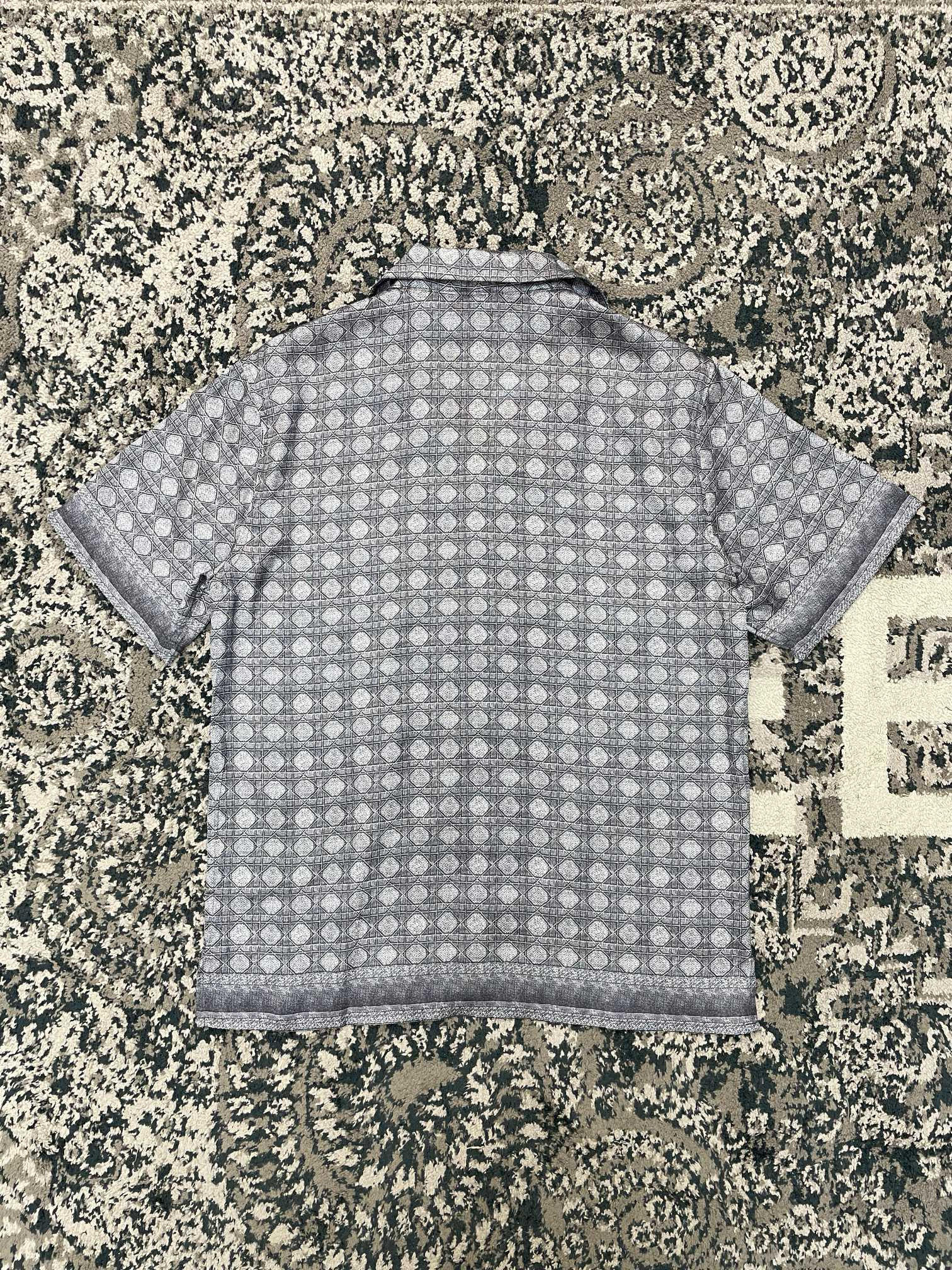Dior Shirt – TRJK1136