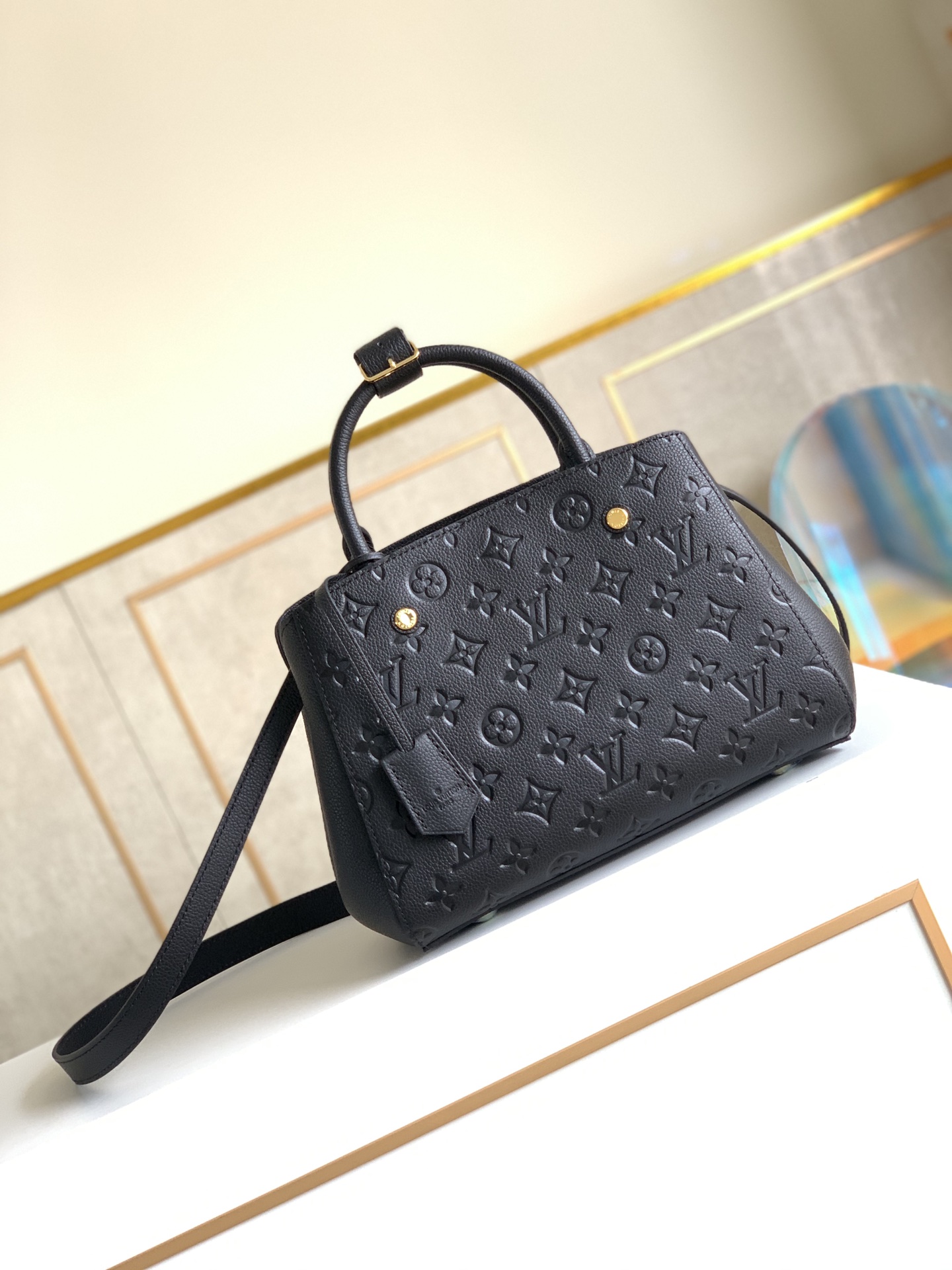 Louis Vuitton Tote Bag – LVTB1093