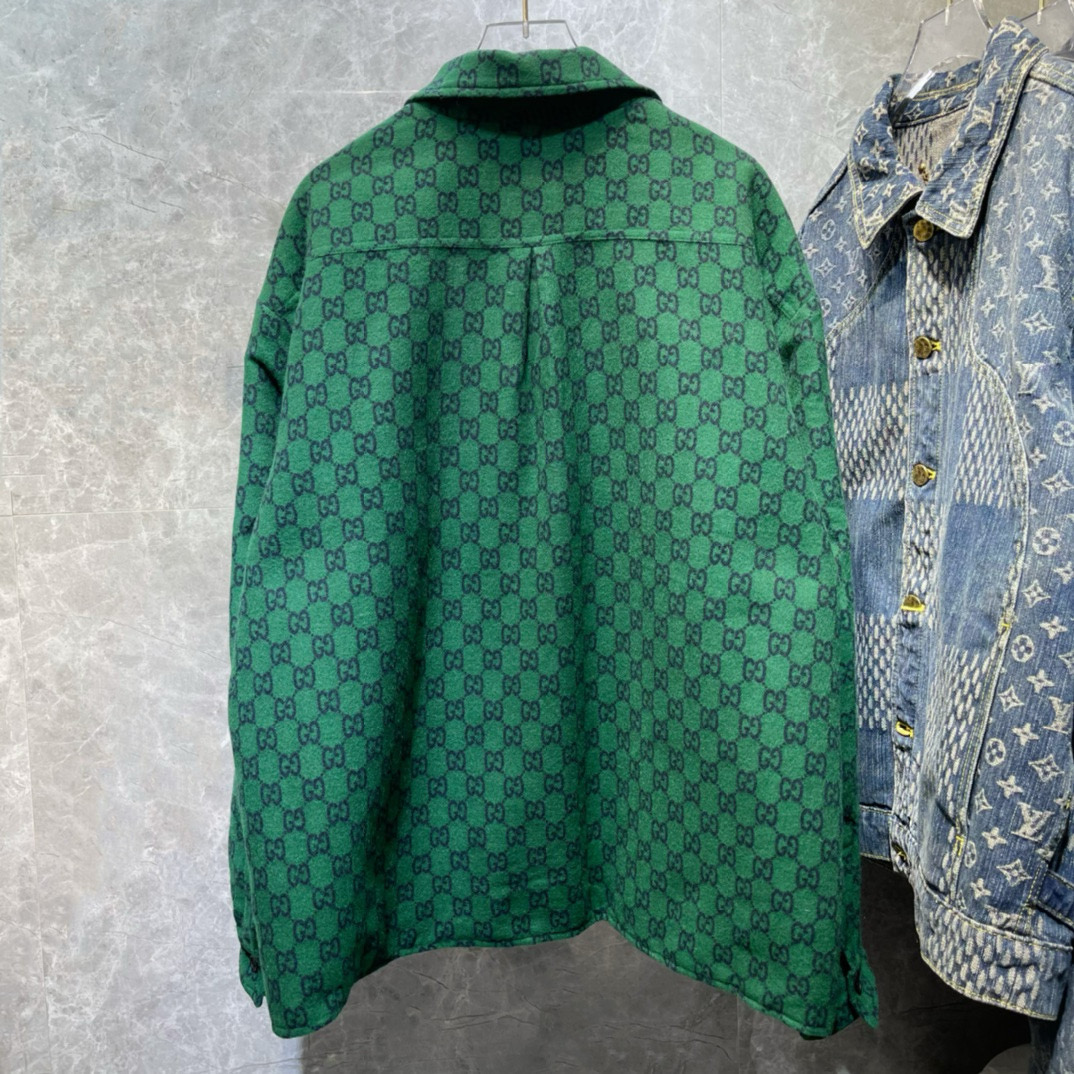 Gucci Jacket – CJKT1582