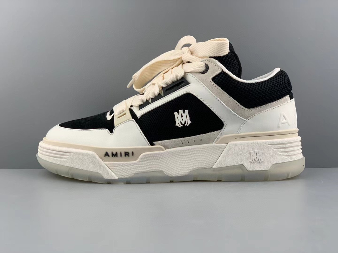 Amiri Sneaker – AMIR1015
