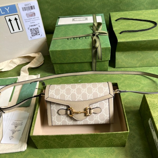 Gucci Shoulder Bag – GUSB1147