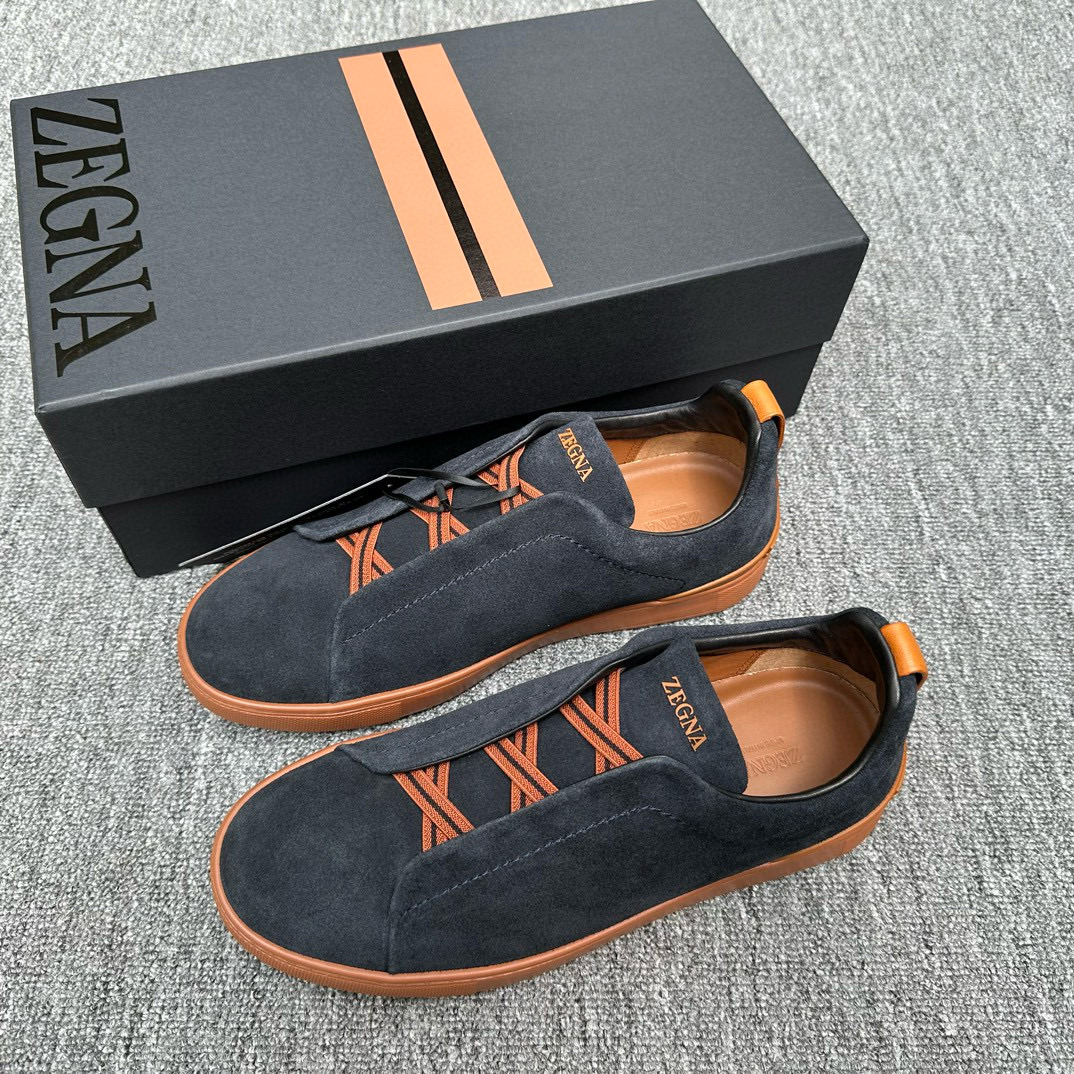 Zegna Sneaker – ZEGN1001