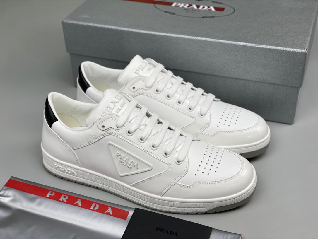 Prada Sneaker – PRDA1089