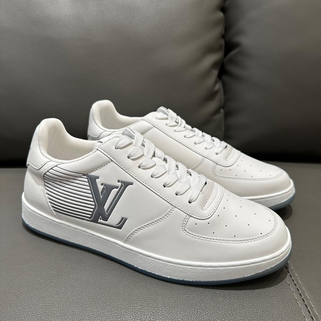 Louis Vuitton Sneaker – LSVT1255