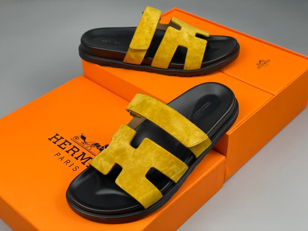 Hermes Slipper – SLPR1109