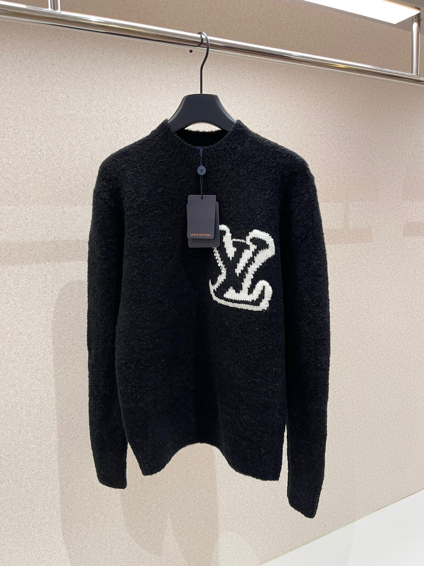 Louis Vuitton Sweater – SWHO2085