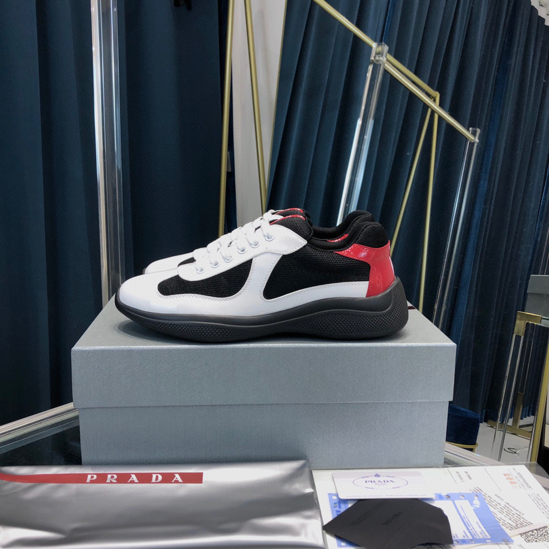 Prada Sneaker – PRDA1047