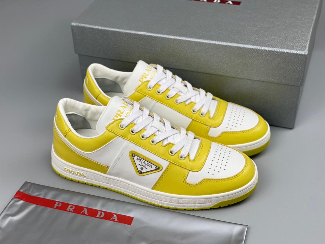 Prada Sneaker – PRDA1079