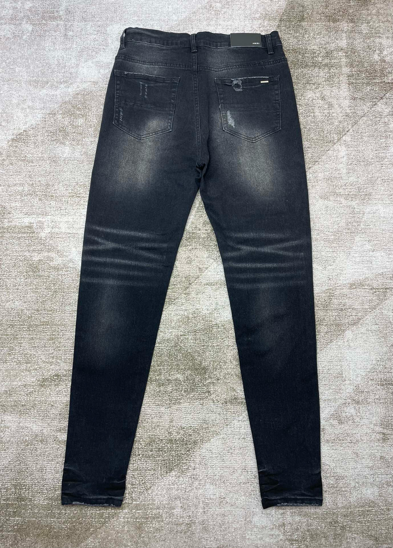 Amiri Jeans – JEPA1196