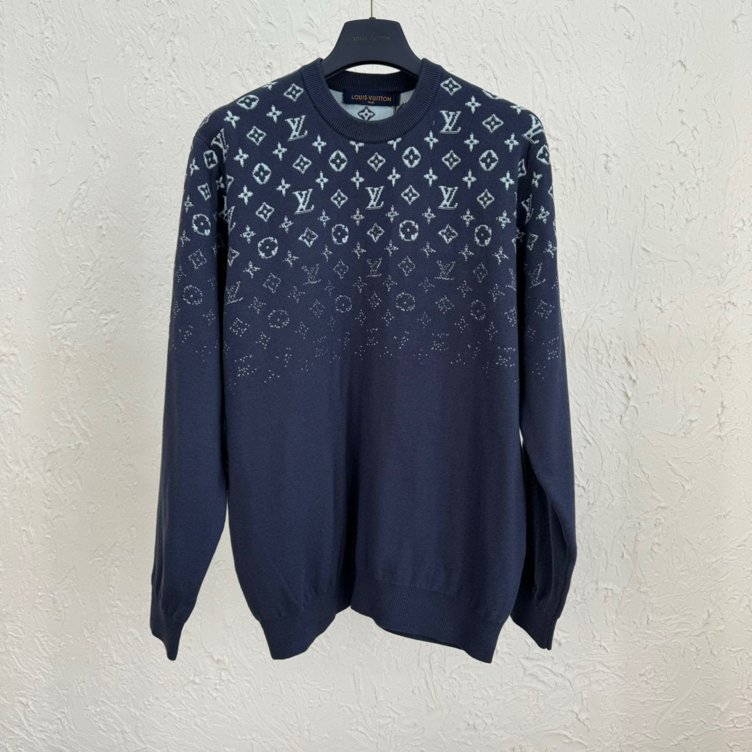 Louis Vuitton Sweater – SWHO2078