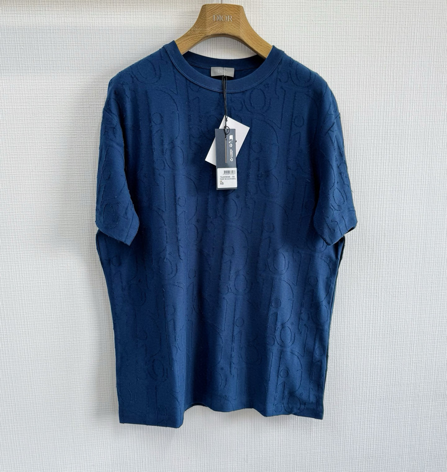 Dior T-Shirt – TSHP3357