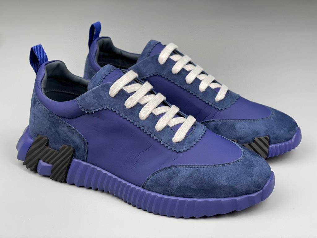 Hermes Sneaker – HRMS1014