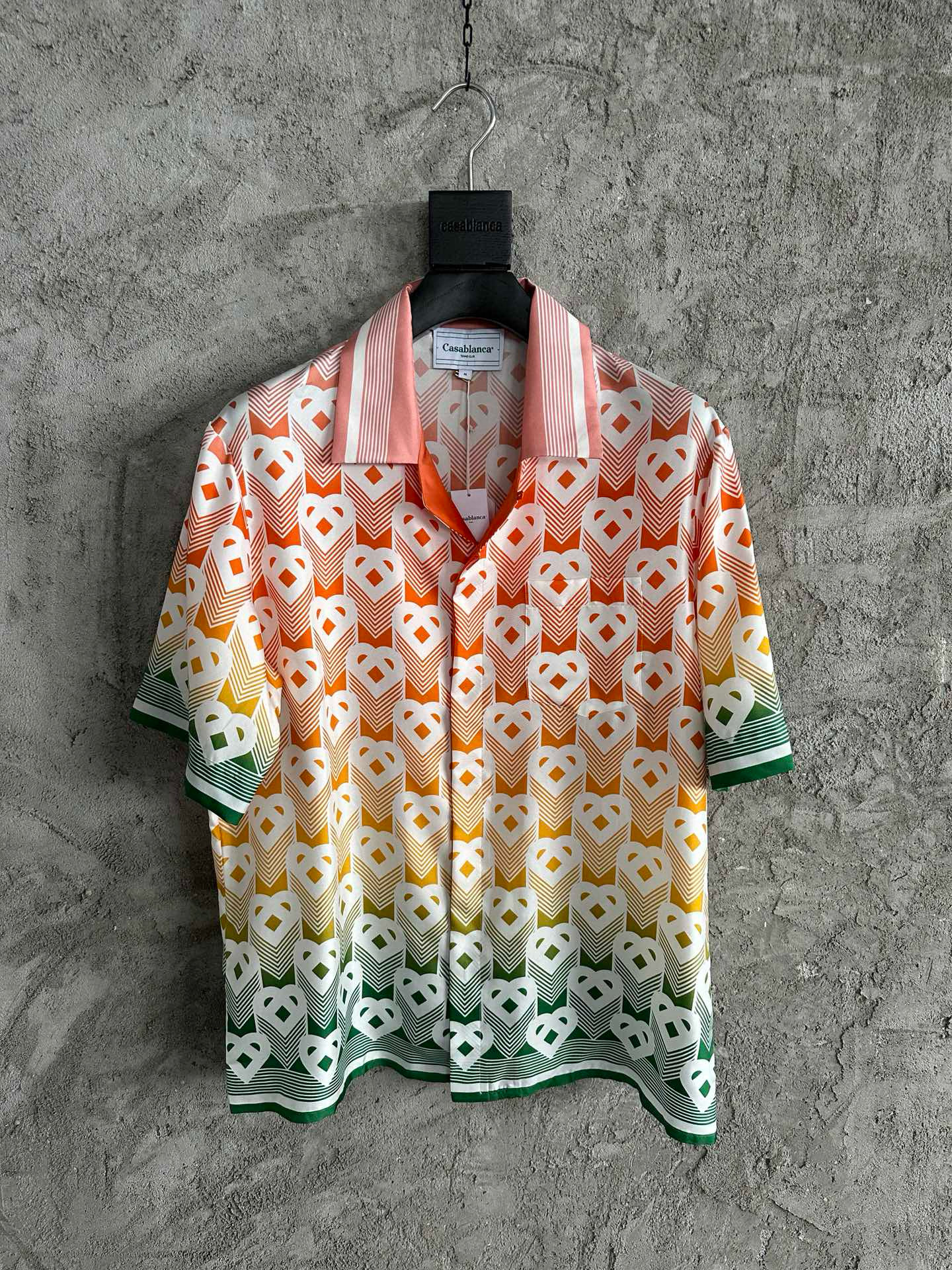 Casablanca Shirt – SHTR1434