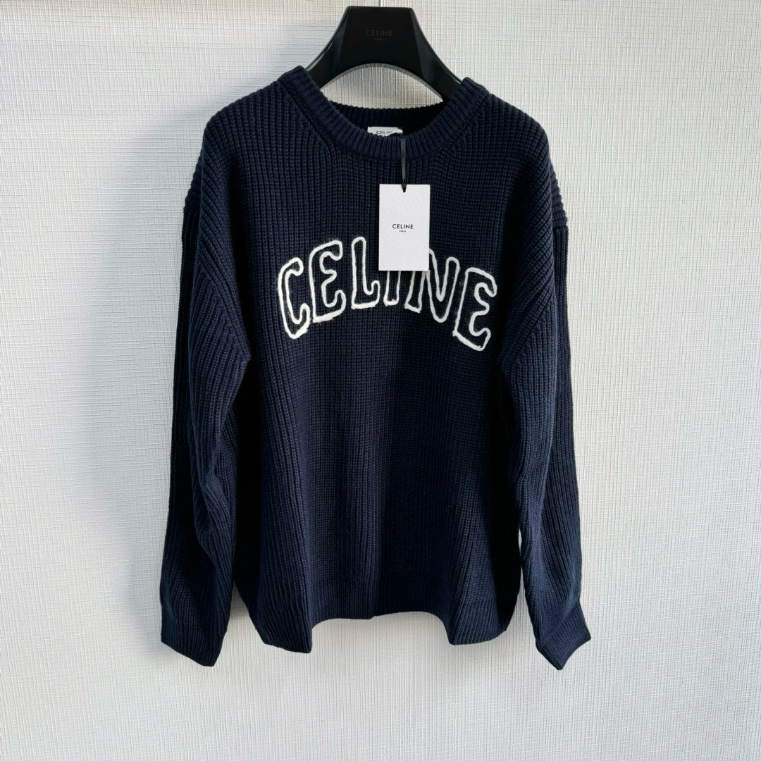Celine Sweater – SWHO2521