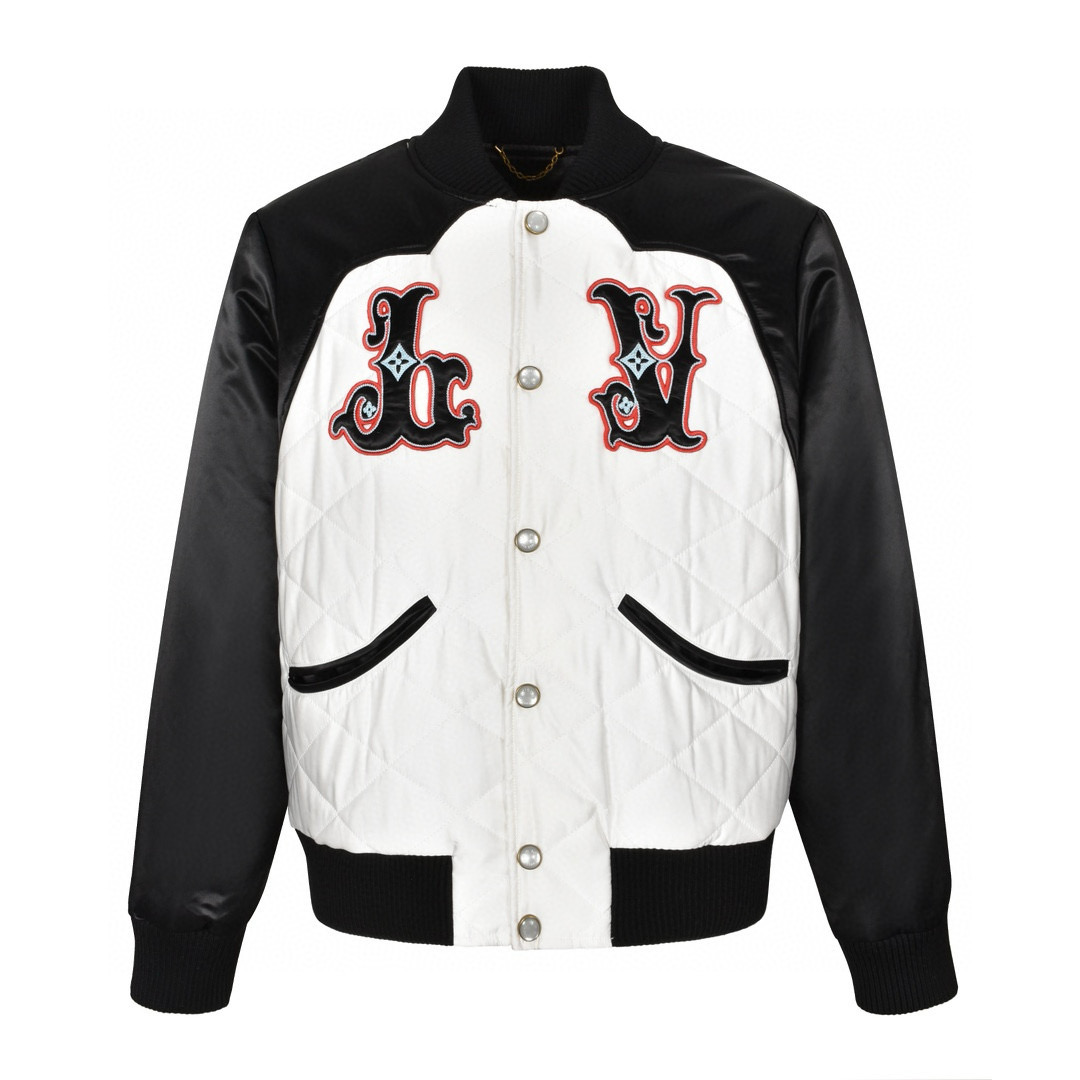 Louis Vuitton Jacket – CJKT1634