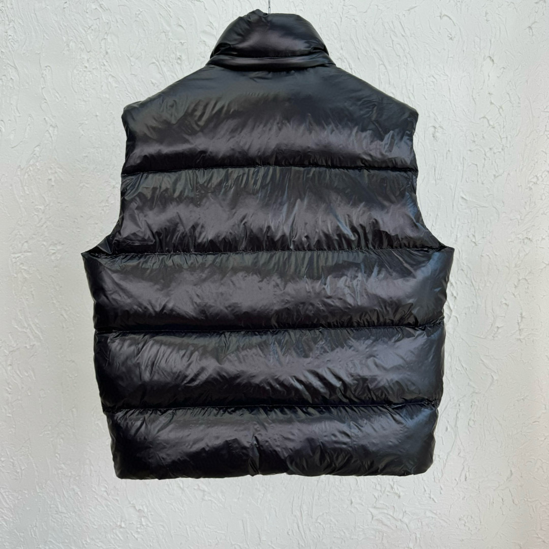 Burberry Gilet – VEJK1089
