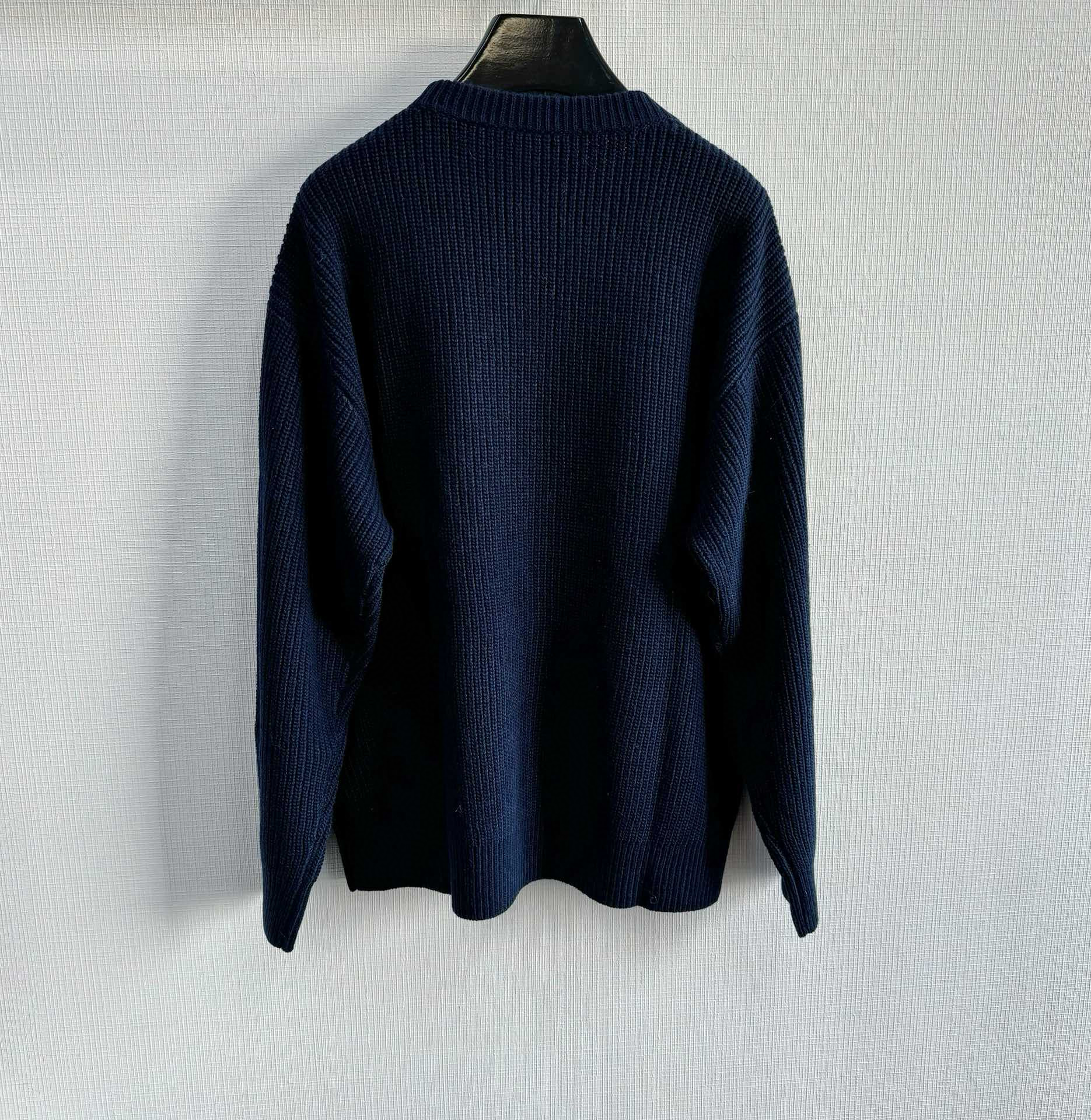 Celine Sweater – SWHO2522