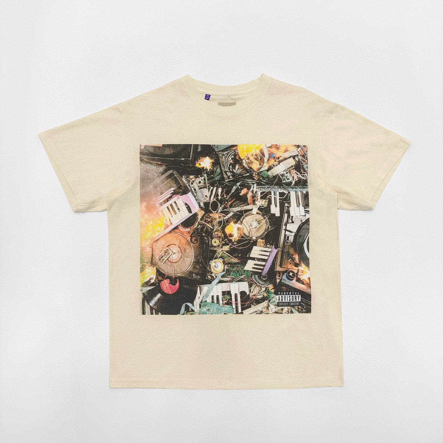 Gallery Dept T-Shirt – TSHP2722