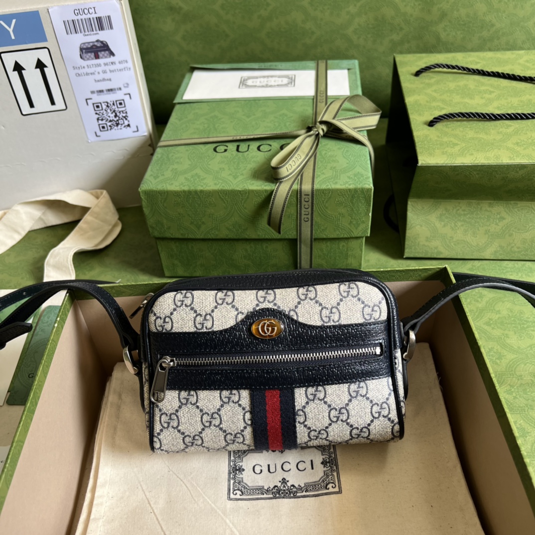 Gucci Shoulder Bag – GUSB1063