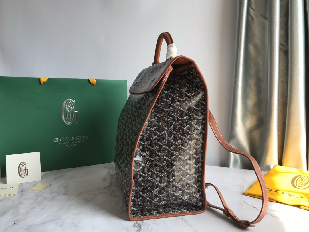 Goyard Backpack – BBCP1080