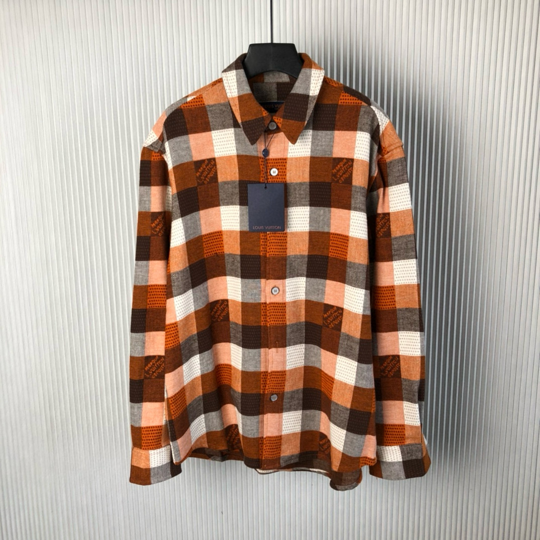 Louis Vuitton Shirt – SHTR1477