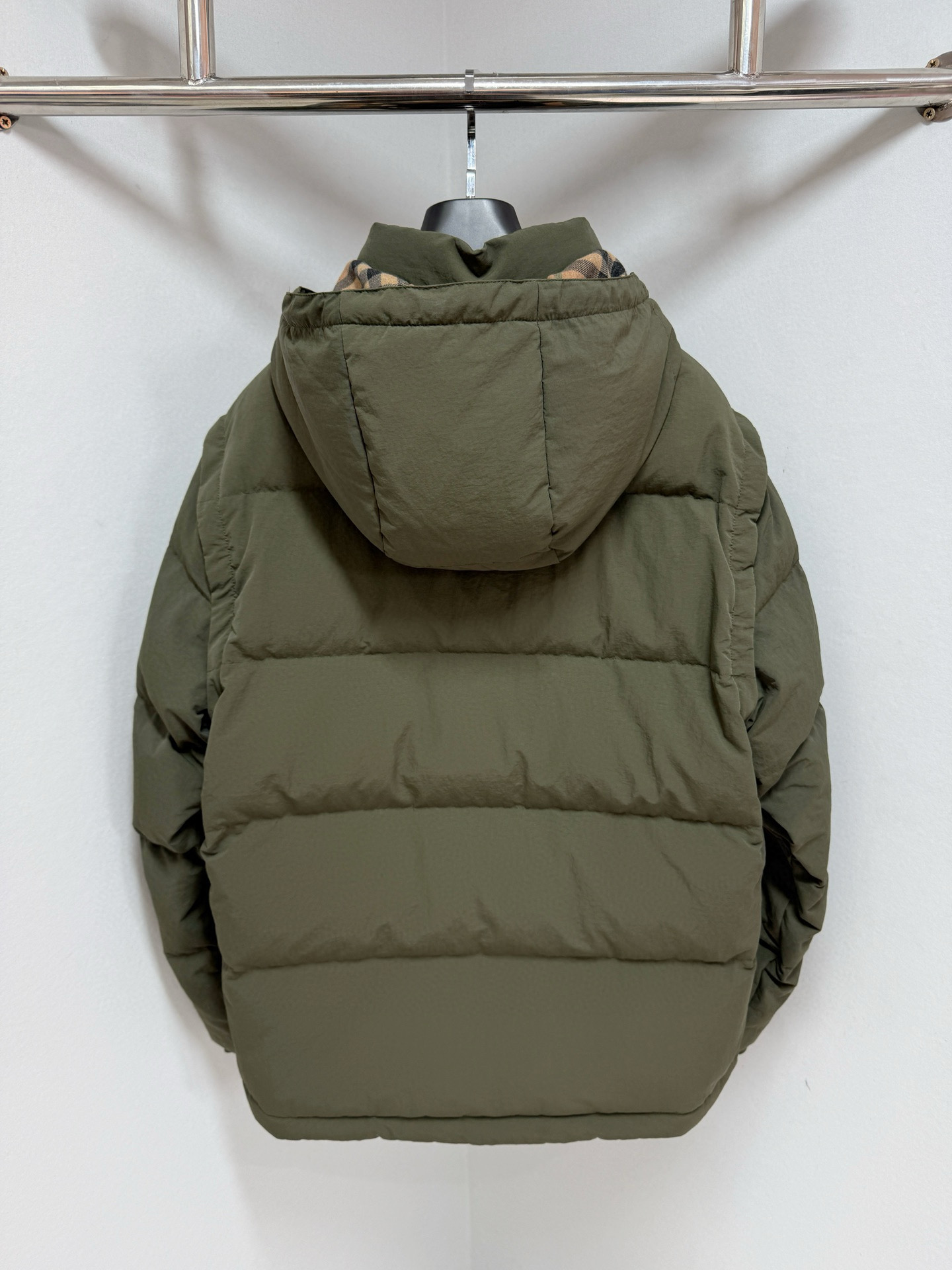 Burberry Jacket – CJKT1785
