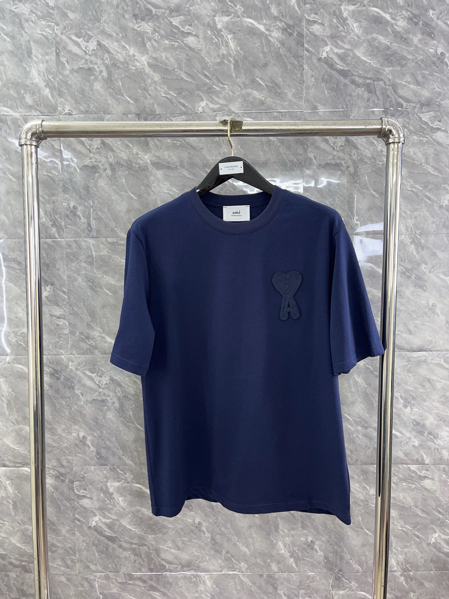 Ami Paris T-Shirt – TSHP3328