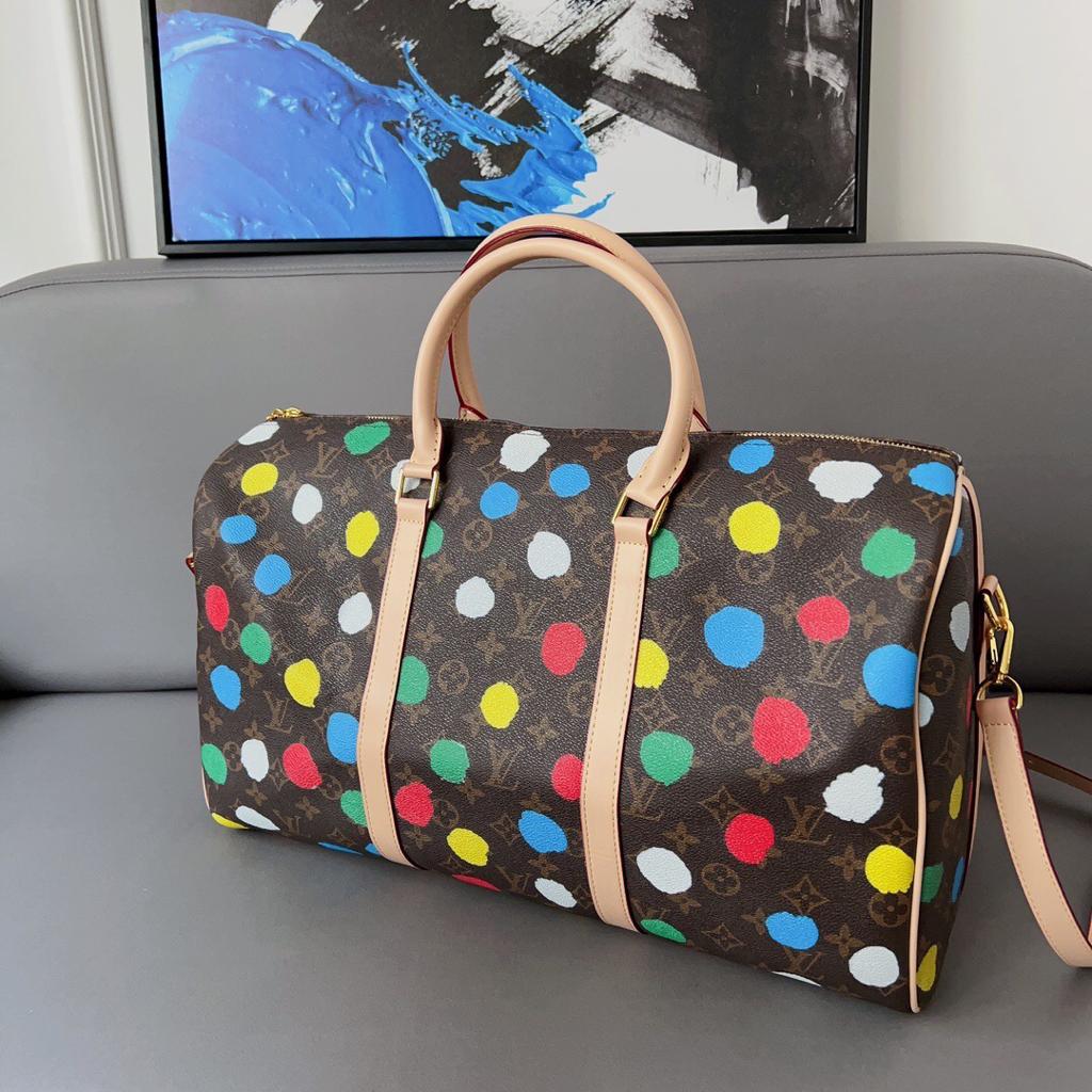Louis Vuitton Keepall 45 – BGBP1443