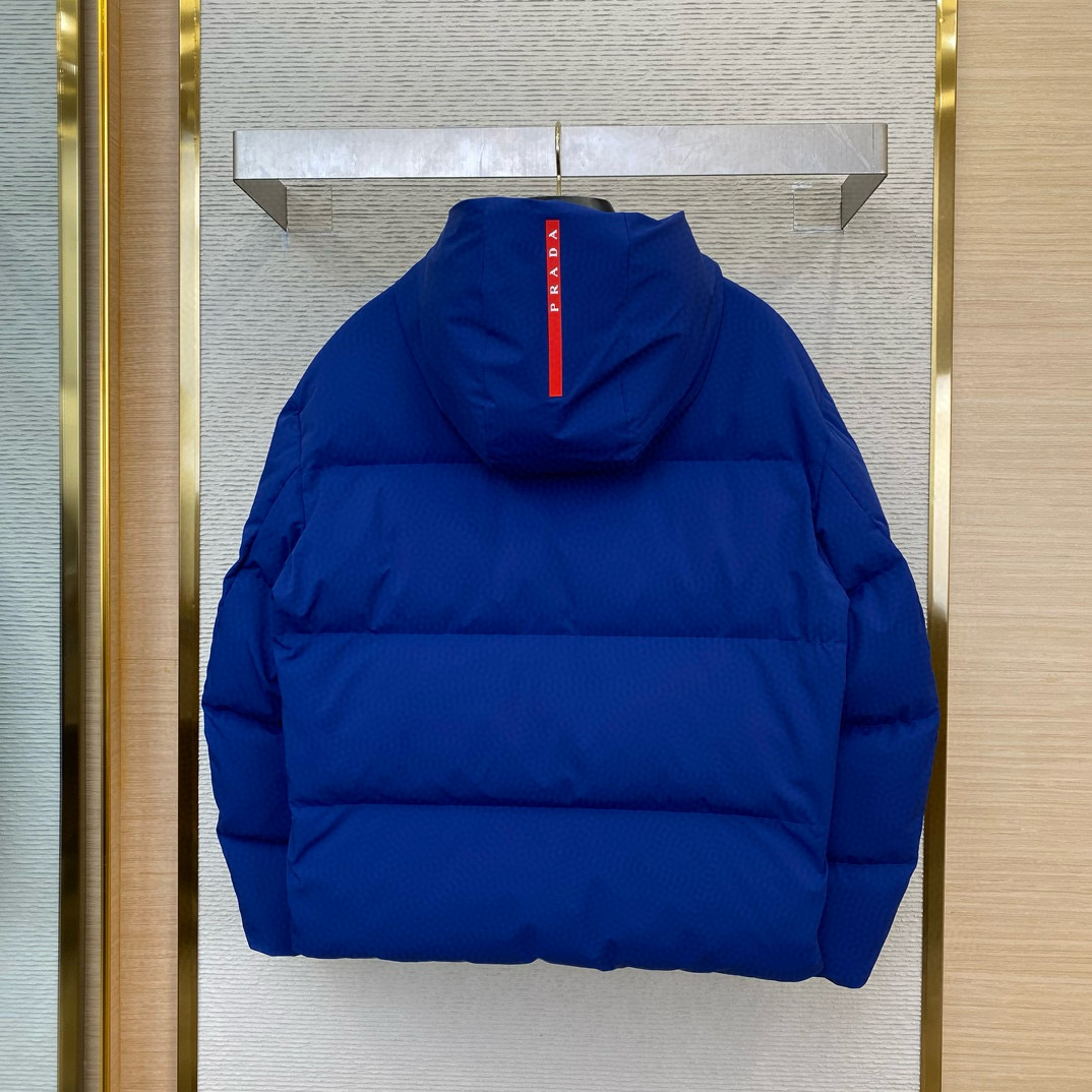 Prada Jacket – CJKT1687