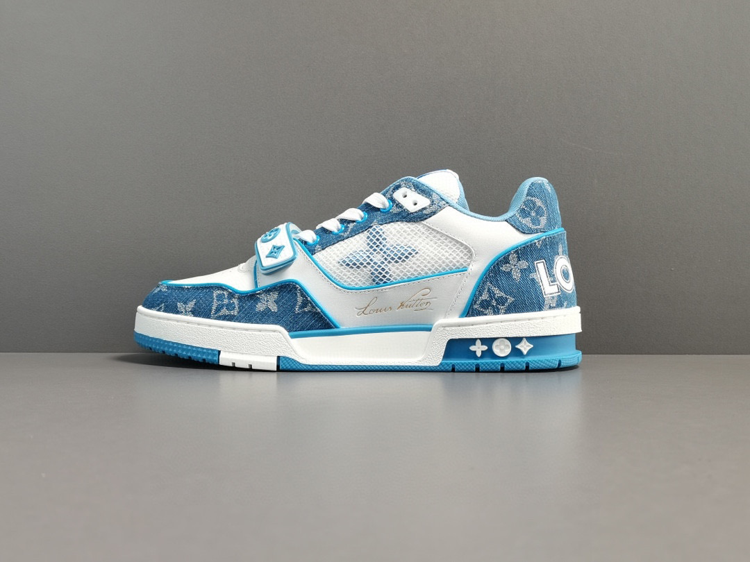 Louis Vuitton Sneaker – LSVT1181