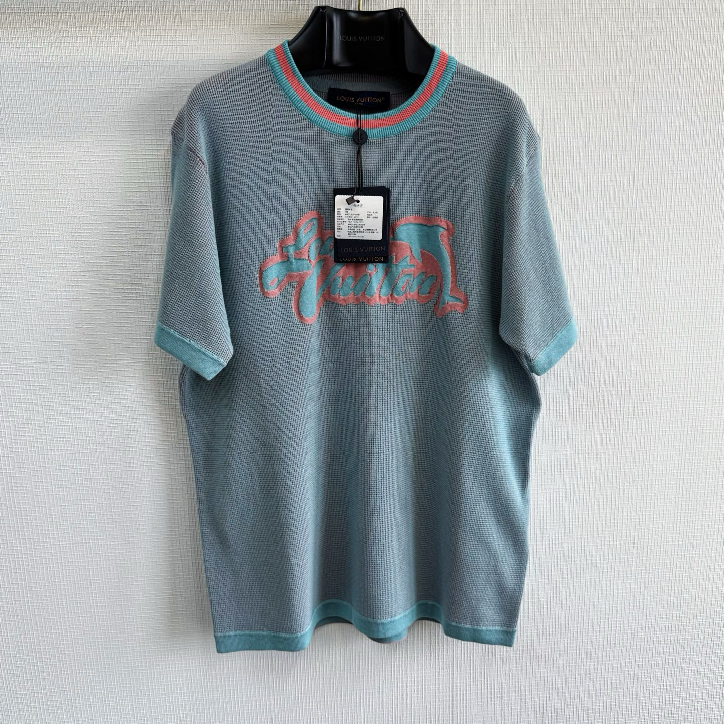 Louis Vuitton T-Shirt – TSHP3396