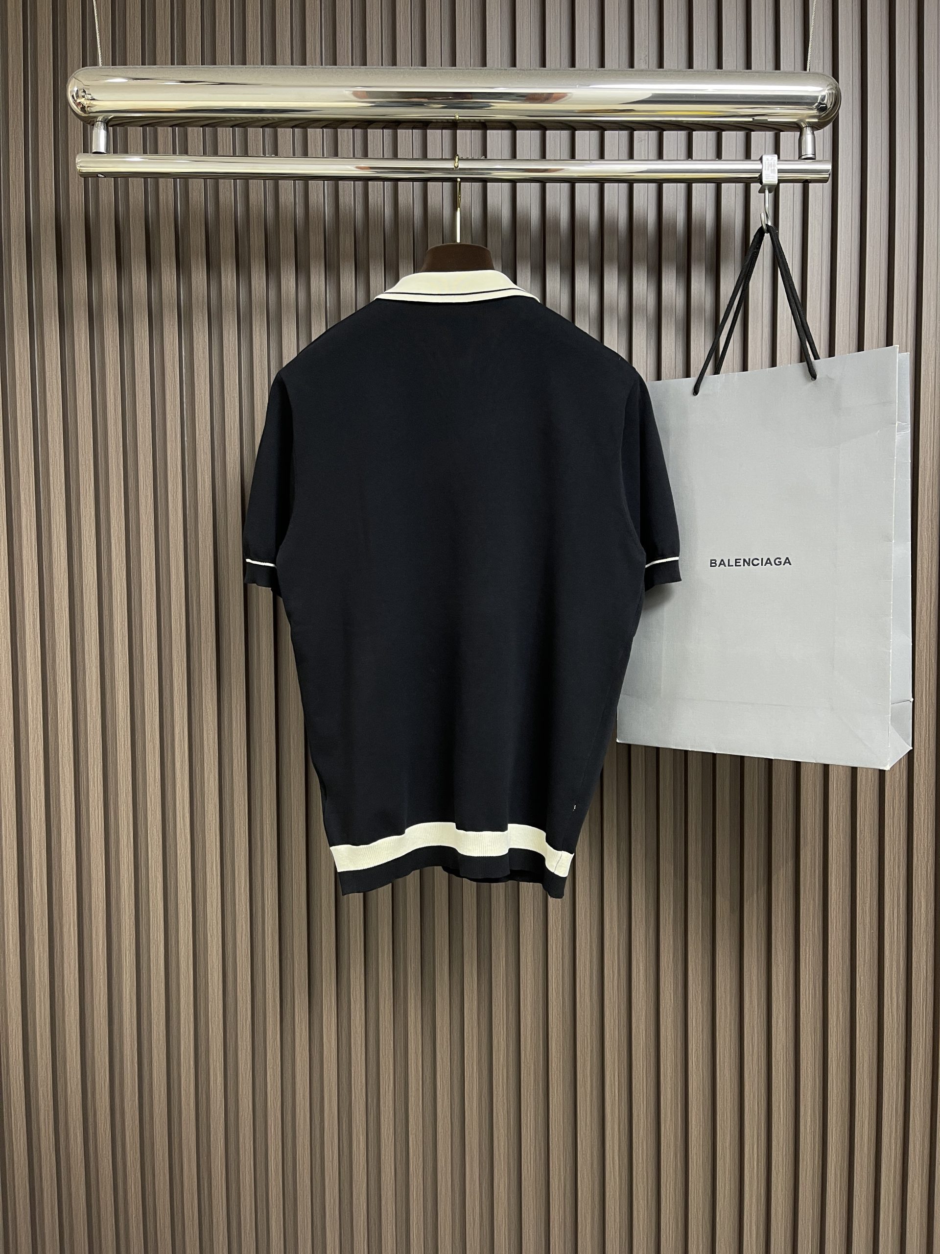 Zegna Polo T-Shirt – TSHP3287
