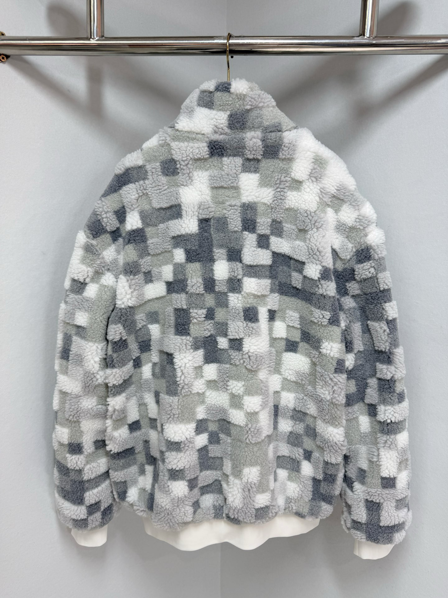 Louis Vuitton Jacket – CJKT1739