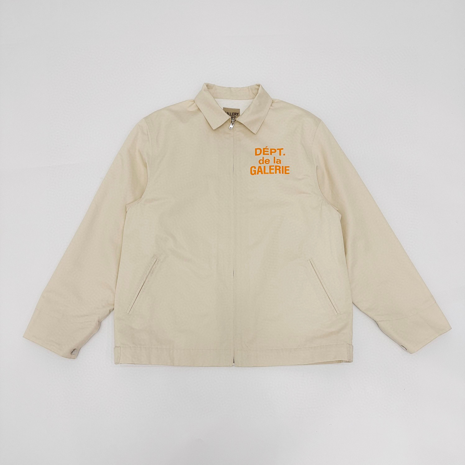 Gallery Dept Shirt – SHTR1350