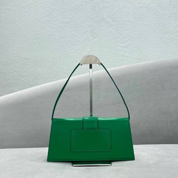 Jacquemus Medium Bag – JACQ1029