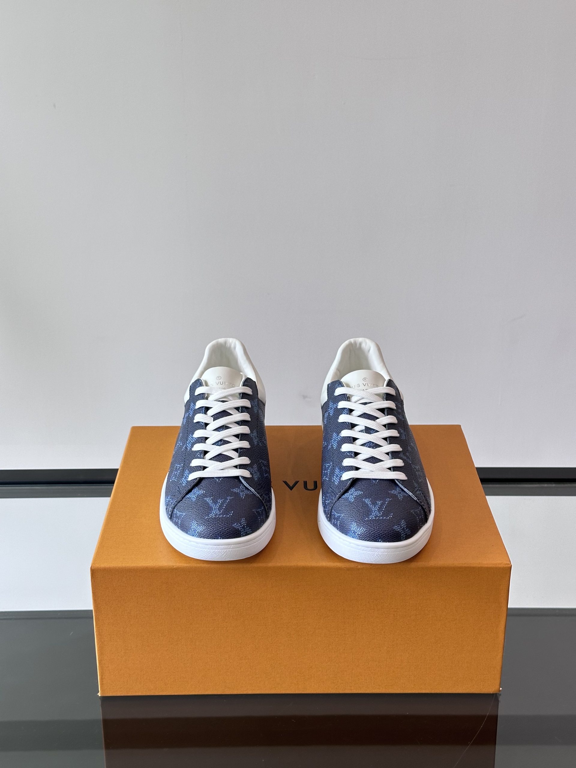 Louis Vuitton Sneaker – LSVT1454