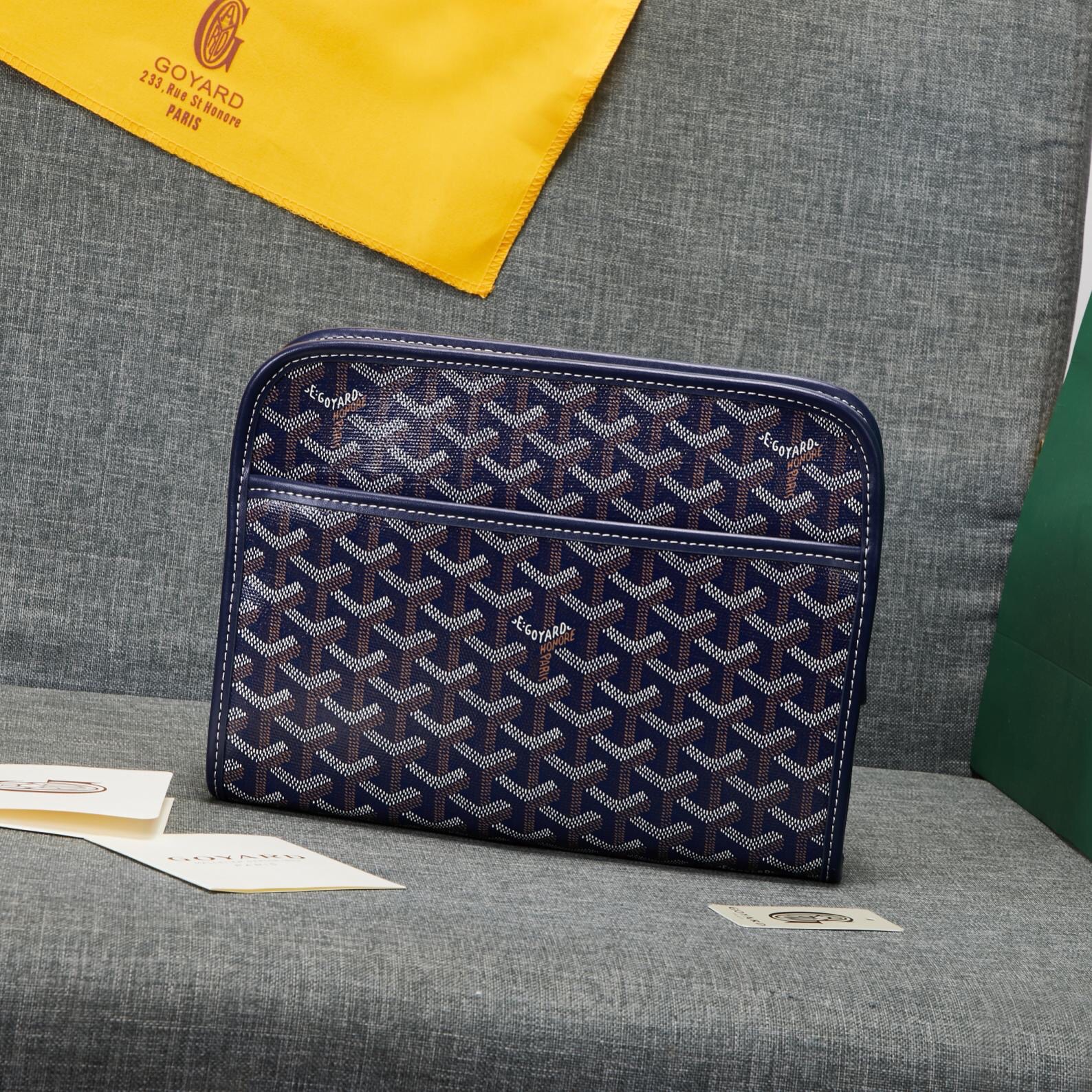Goyard MM Bag – BGBP1320